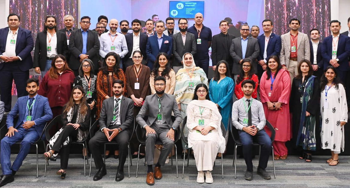 Shell Pakistan celebrates young Pakistani entrepreneurs at the 11th Tameer Awards