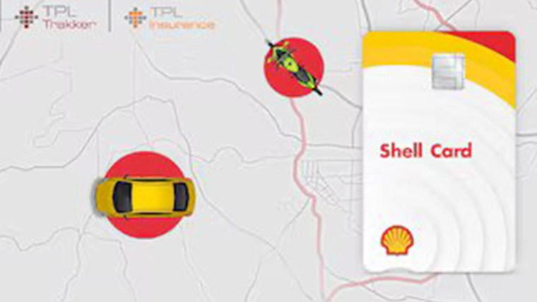 Shell Fuel Cards