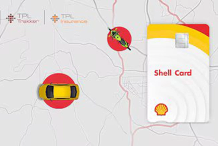 Shell Fuel Cards