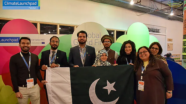 Sustainable Future
