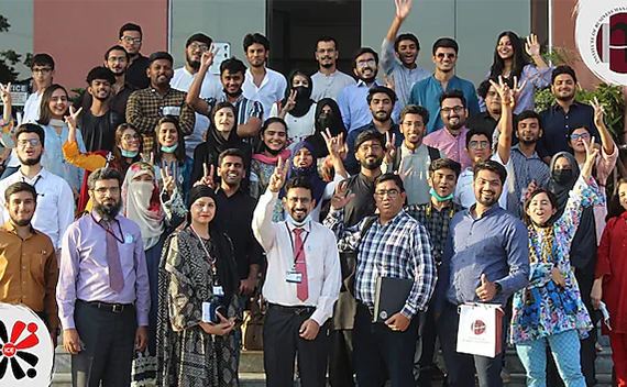 Powering Lives - 2021 In Review