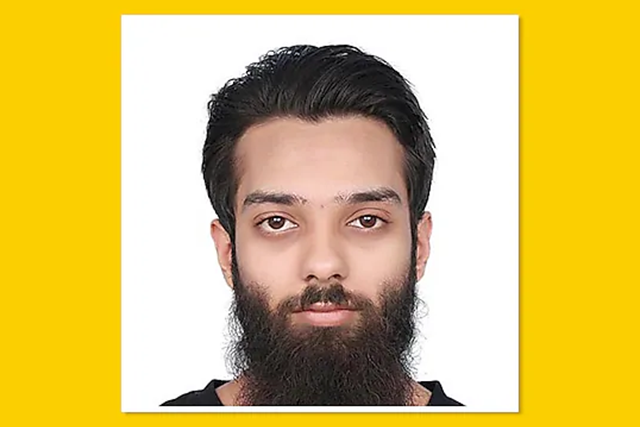 Bilal Afridi