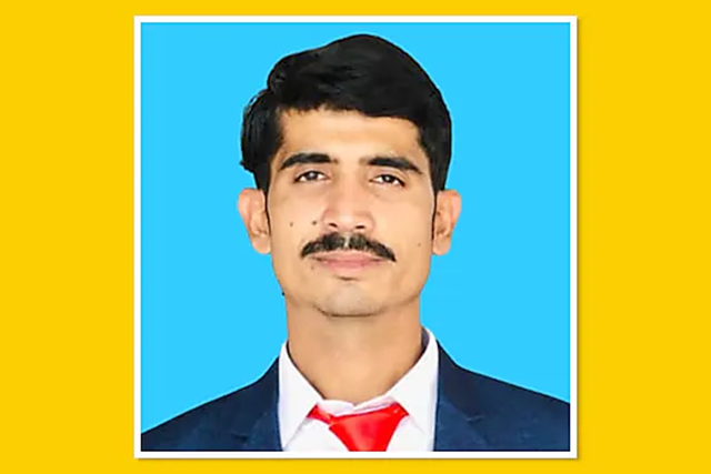 Muhammad Saleem