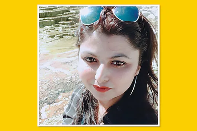 Nayab Raza