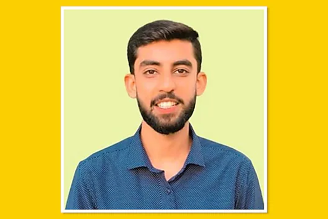 Shehmir Ahmed
