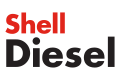 Shell Diesel Logo