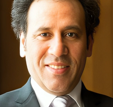 Javaid Akhtar