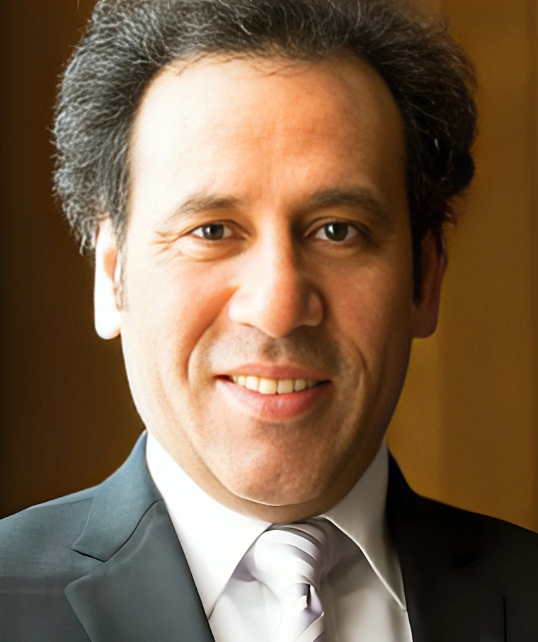 Javaid Akhtar