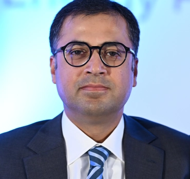 Zubair Shaikh