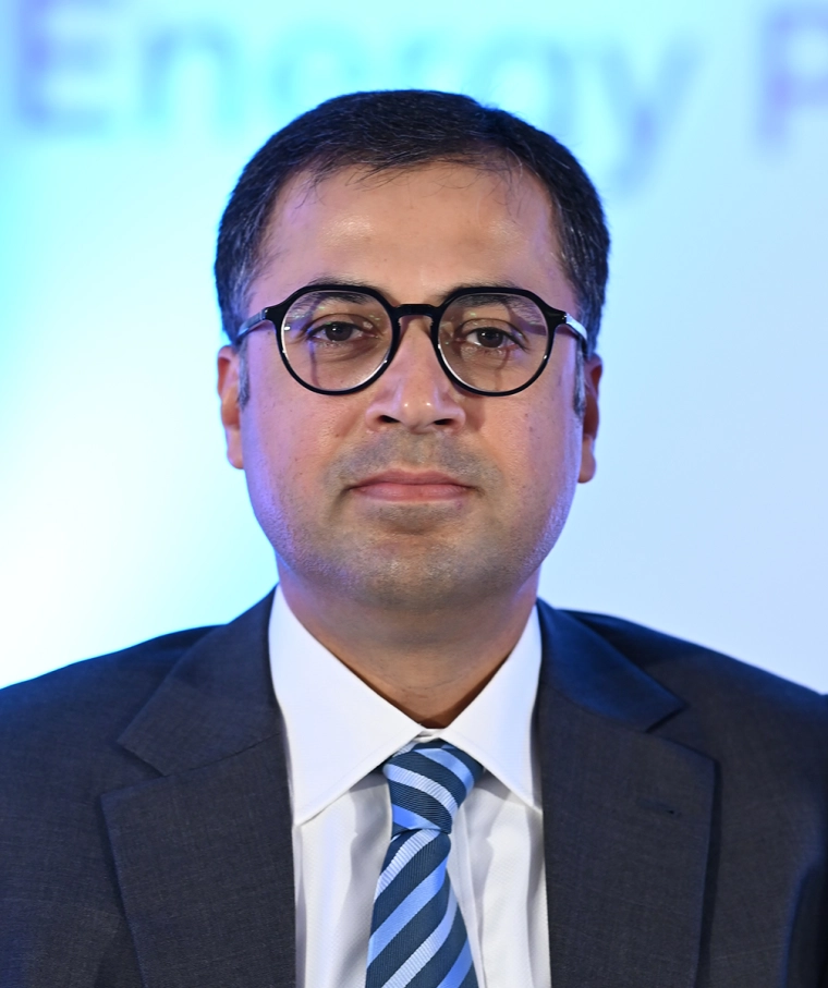Zubair Shaikh