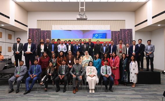 Tameer Awards 2024