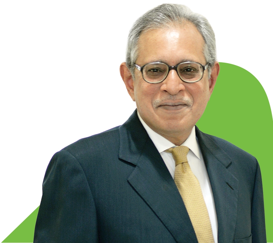 Imran Rashid Ibrahim