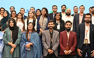 Tameer Awards 2025
