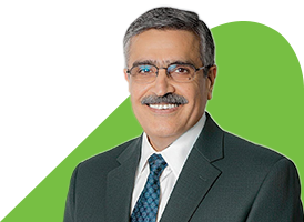 Waheed Shaikh