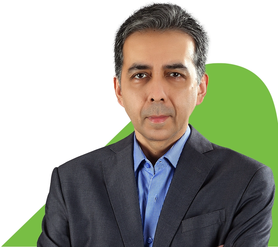 Habib Haider