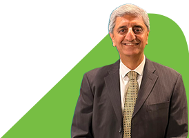 Imran Qureshi