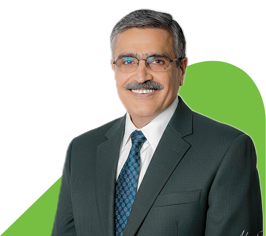 Waheed Ahmed Shaikh